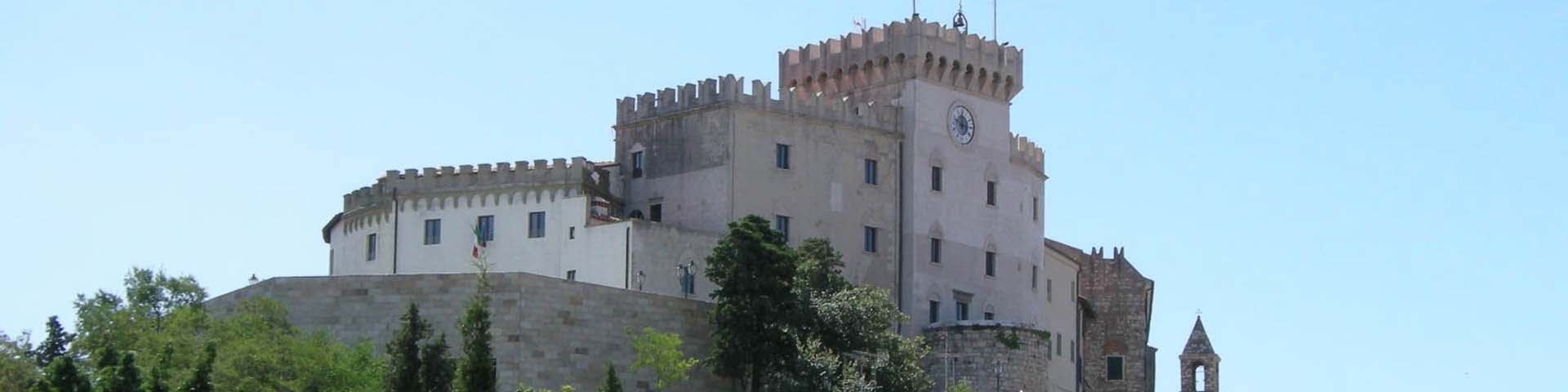 Livorno e dintorni - Rosignano Marittimo